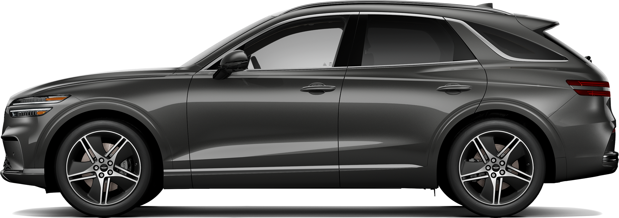 2027 Genesis Electrified GV70 SUV Advanced 20